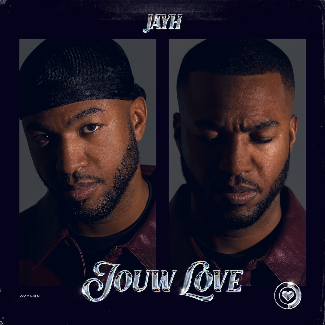 [OUT NOW] JAYH – JOUW LOVE