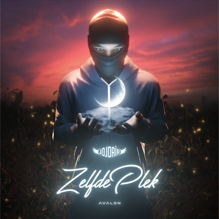 [OUT NOW] JOJO AIR – ZELFDE PLEK