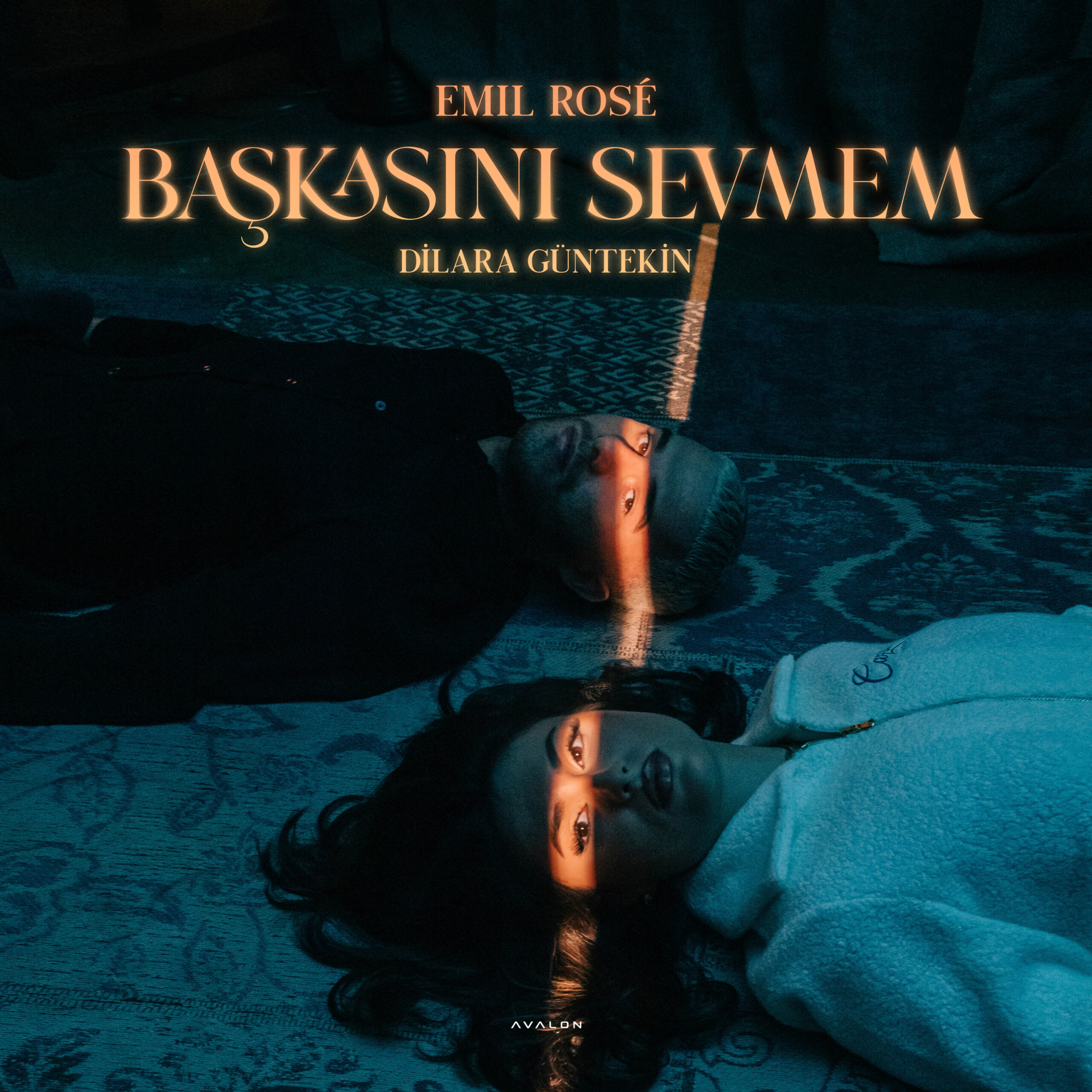 [OUT NOW] EMIL ROSÉ – BASKASINI SEVMEM FT. DILARA GUNTEKIN