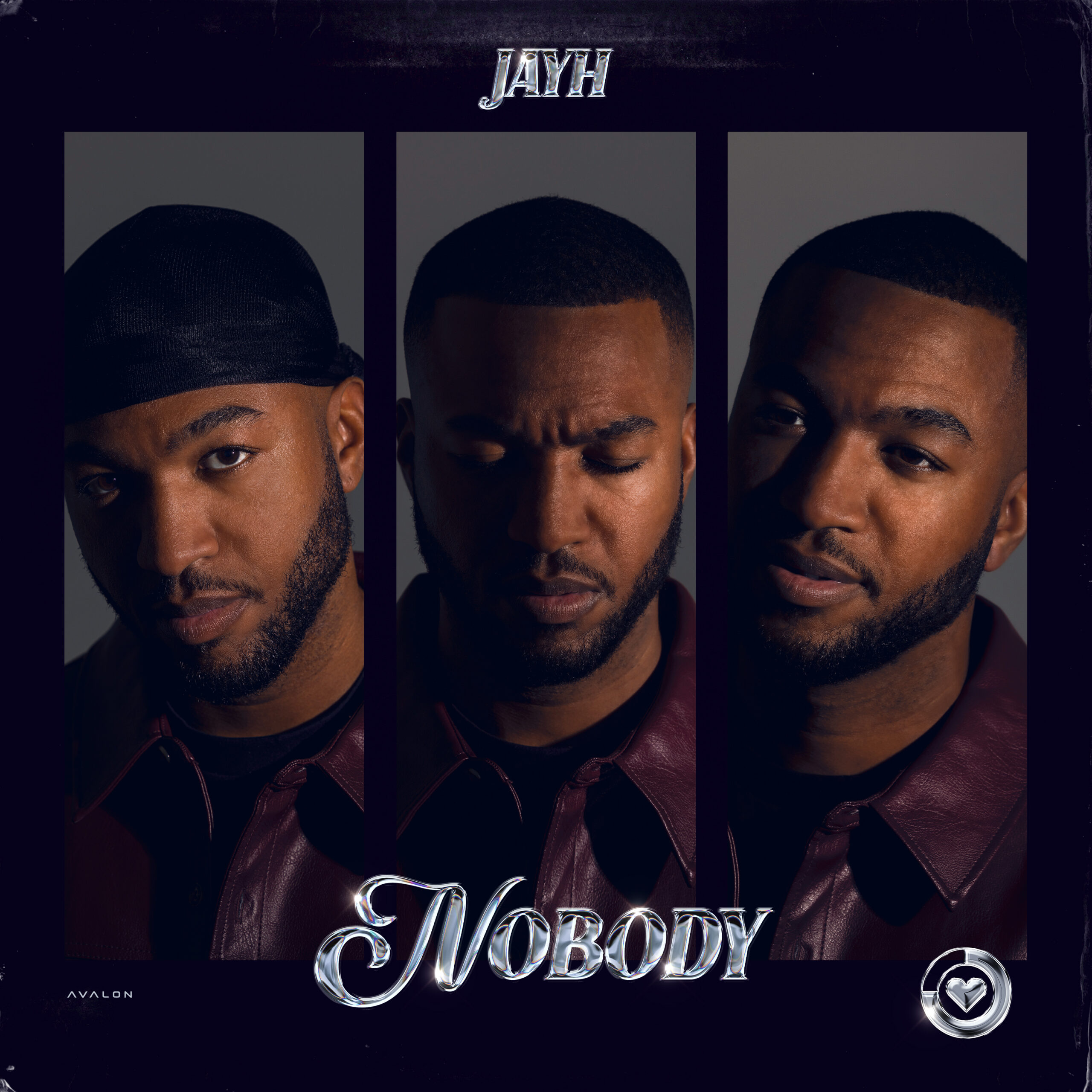 [OUT NOW] JAYH – NOBODY