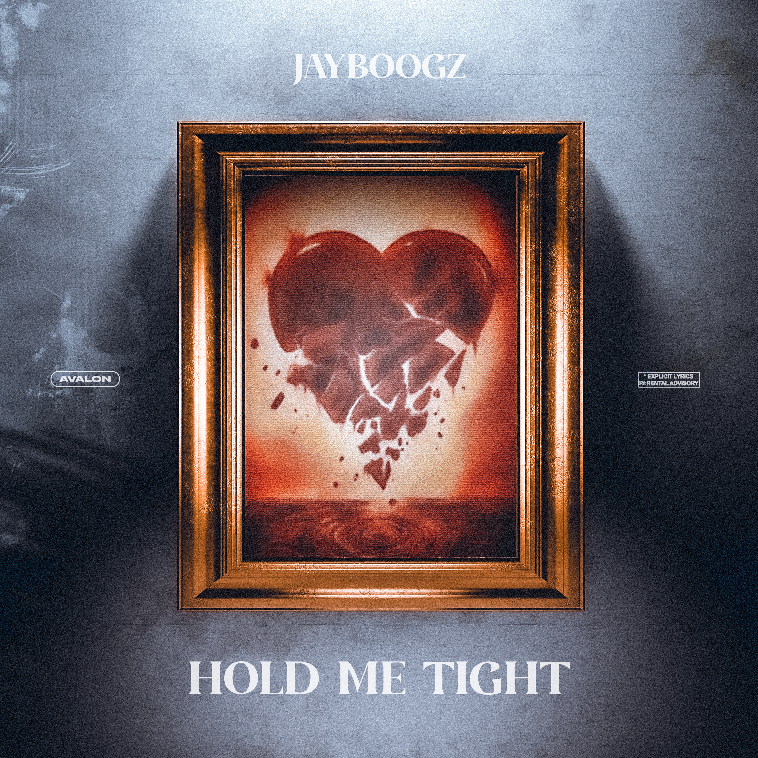 [OUT NOW] JAYBOOGZ – HOLD ME TIGHT