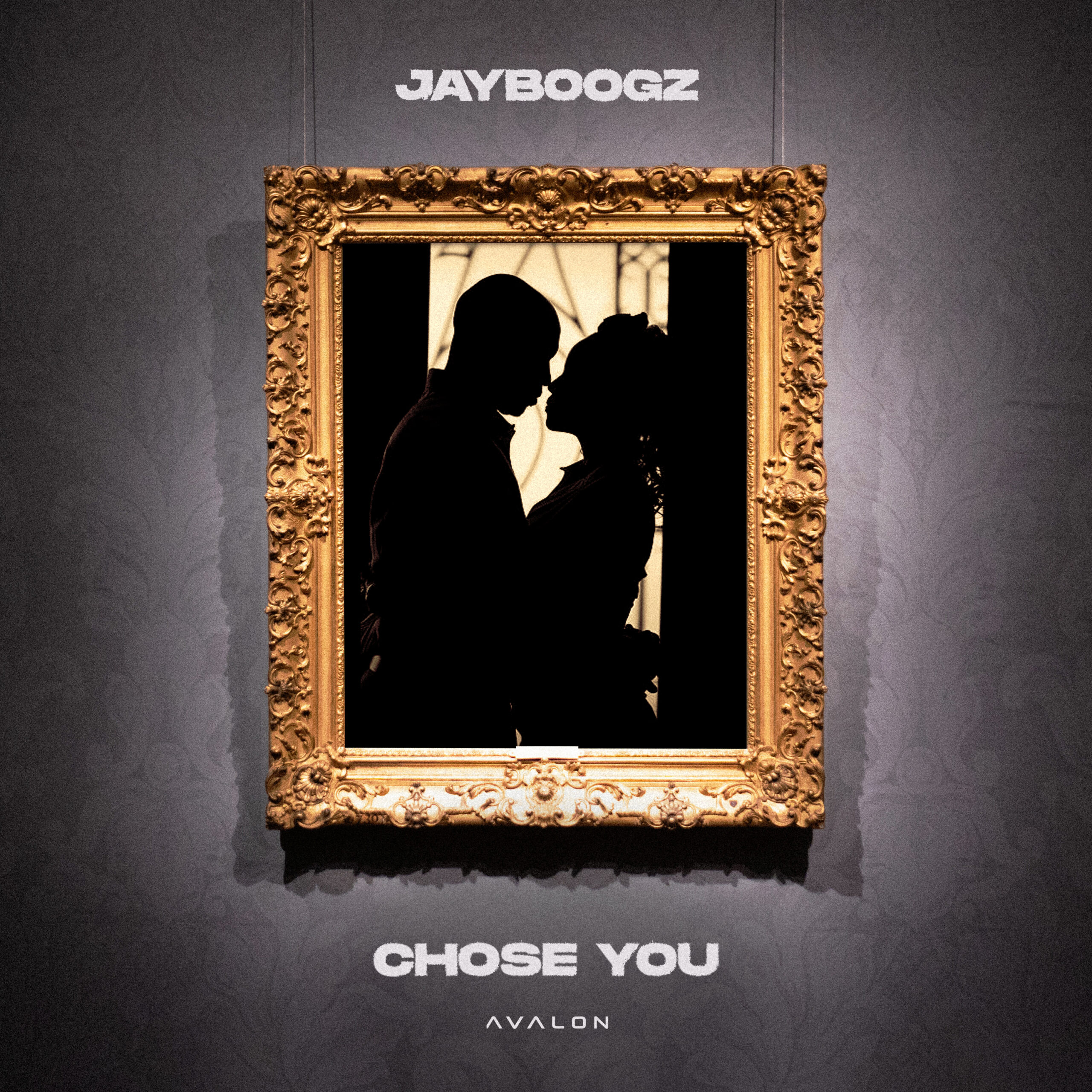 [OUT NOW] JAYBOOGZ – ‘CHOSE YOU’