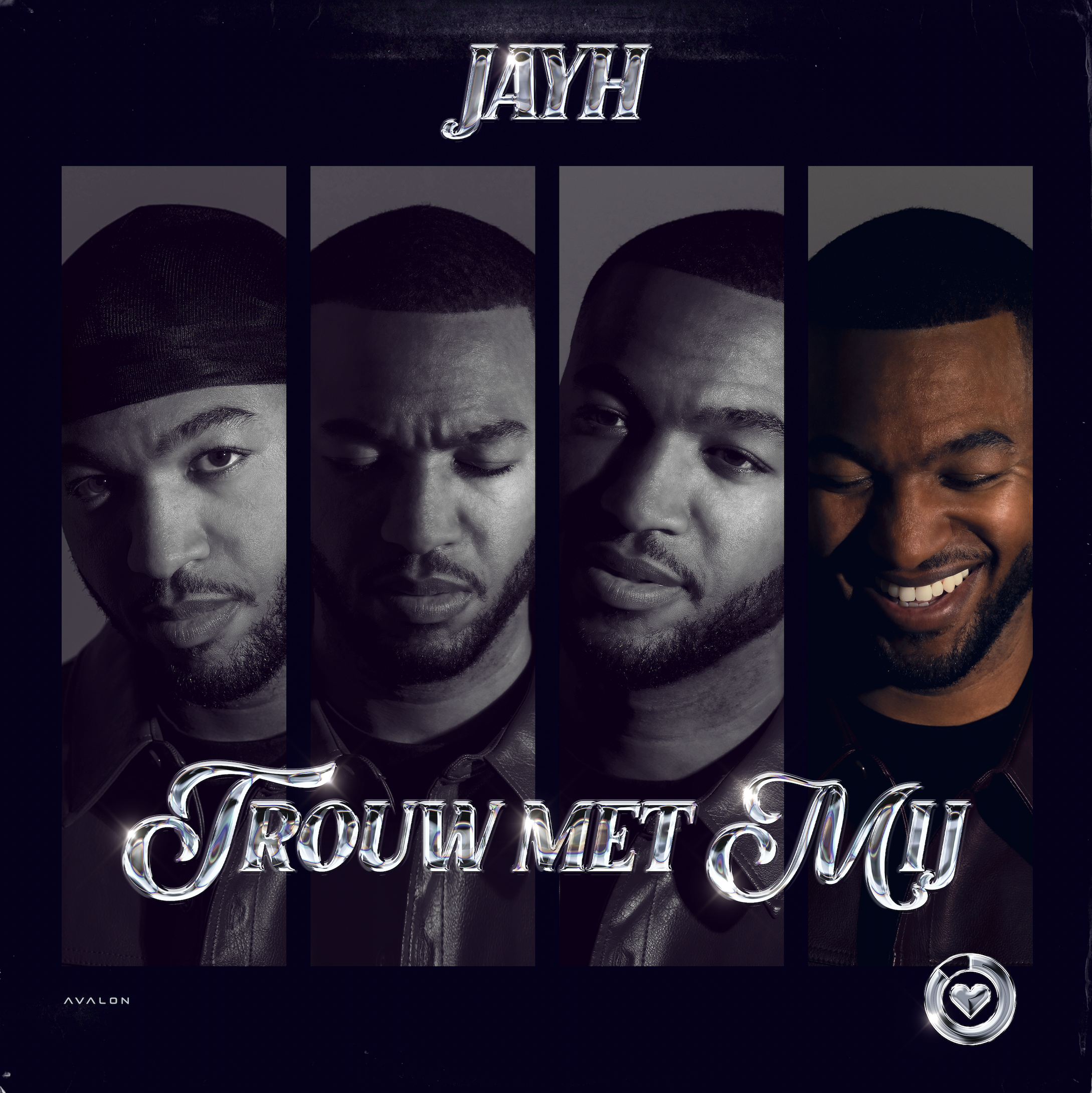 [OUT NOW] JAYH – ‘TROUW MET MIJ’