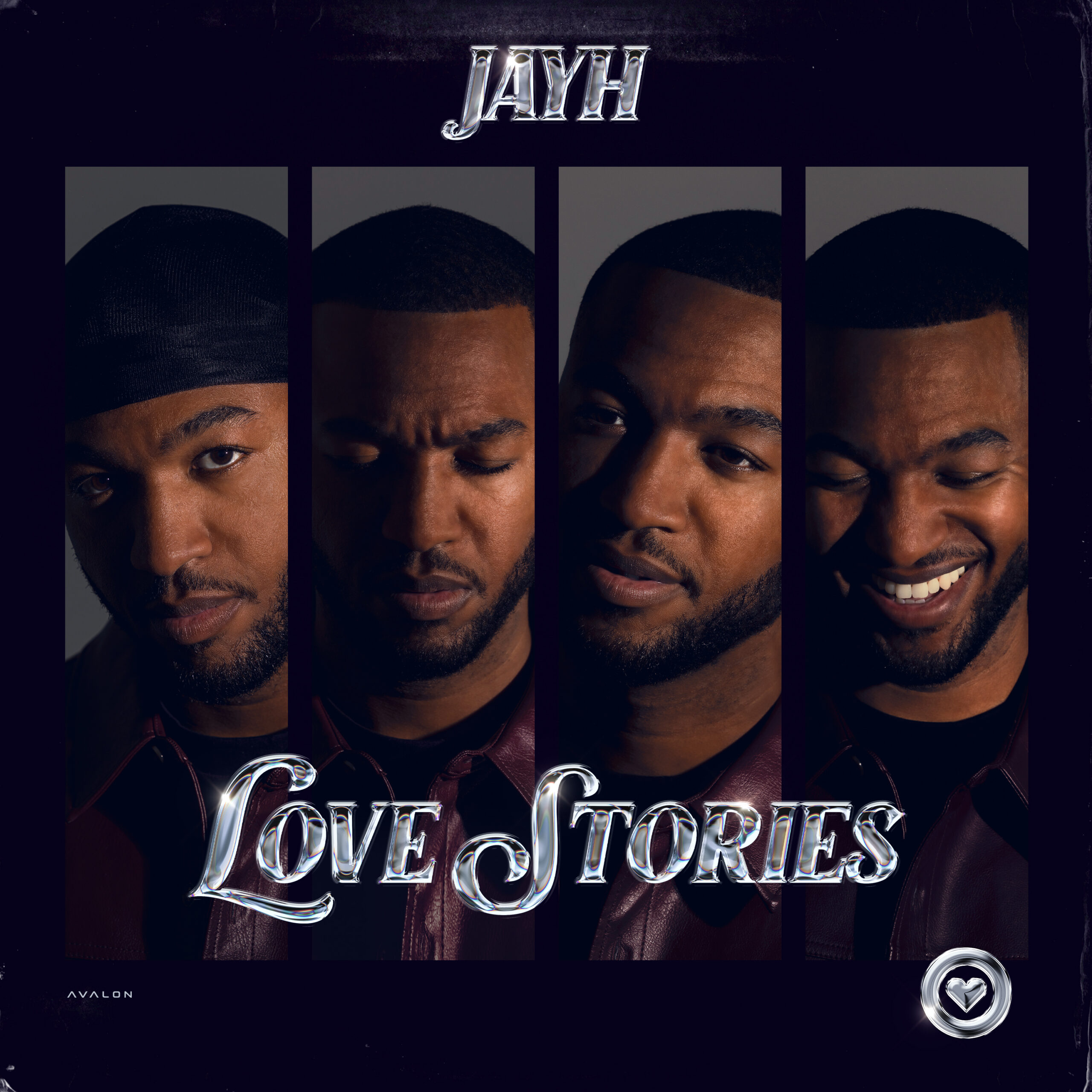 [OUT NOW] JAYH  – ‘LOVE STORIES’