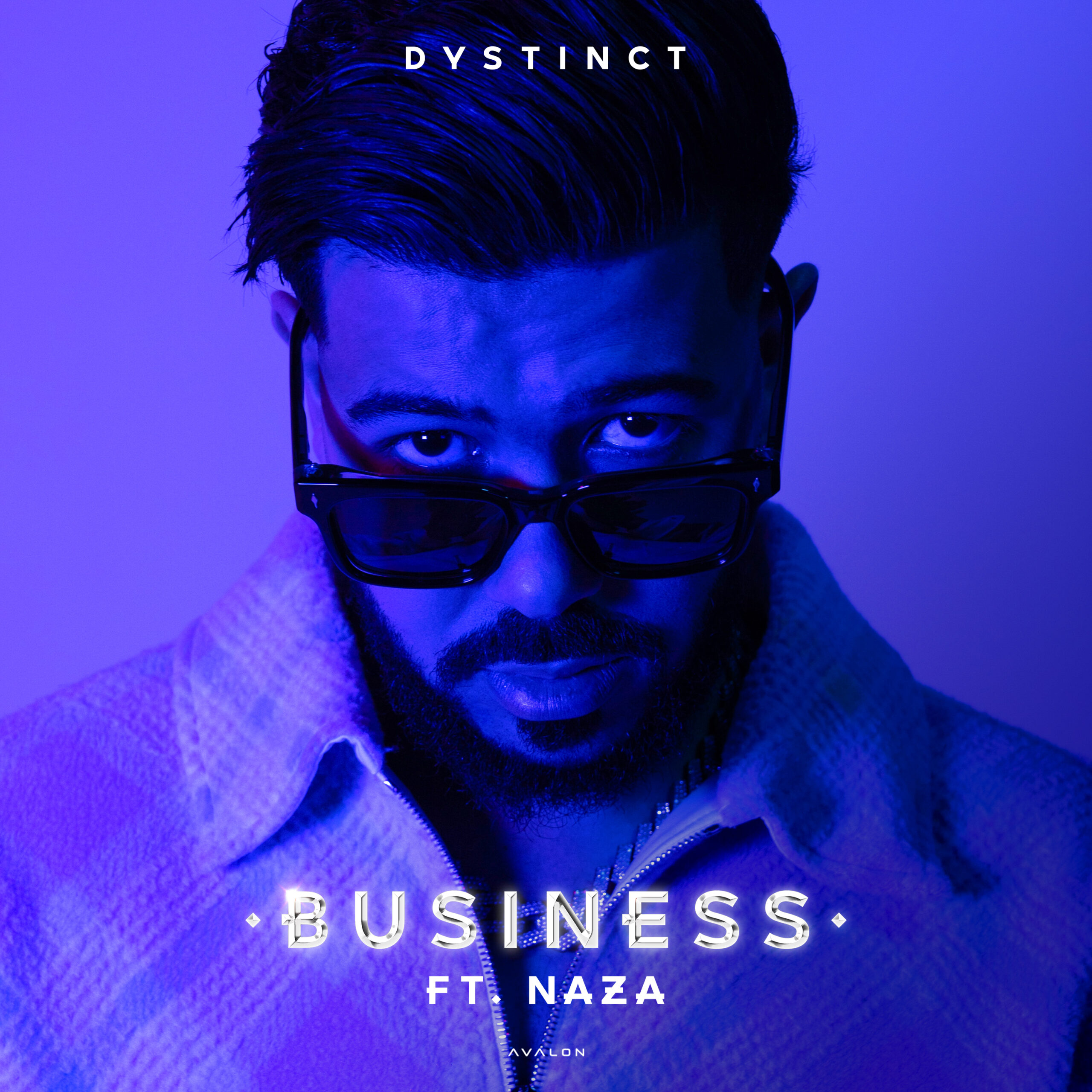 [OUT NOW] DYSTINCT FT. NAZA – ‘BUSINESS’