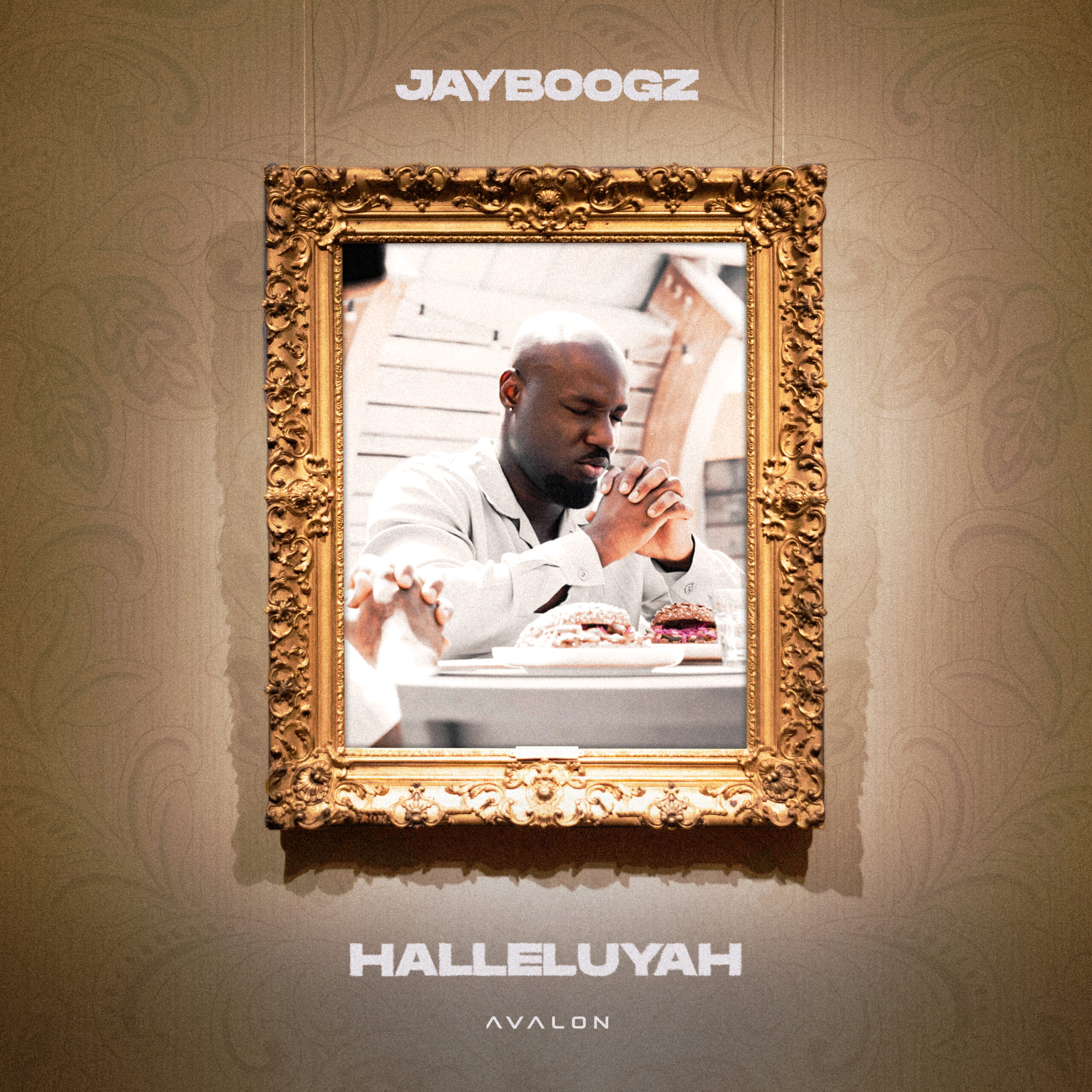 [OUT NOW] JAYBOOGZ – ‘HALLELUYAH’