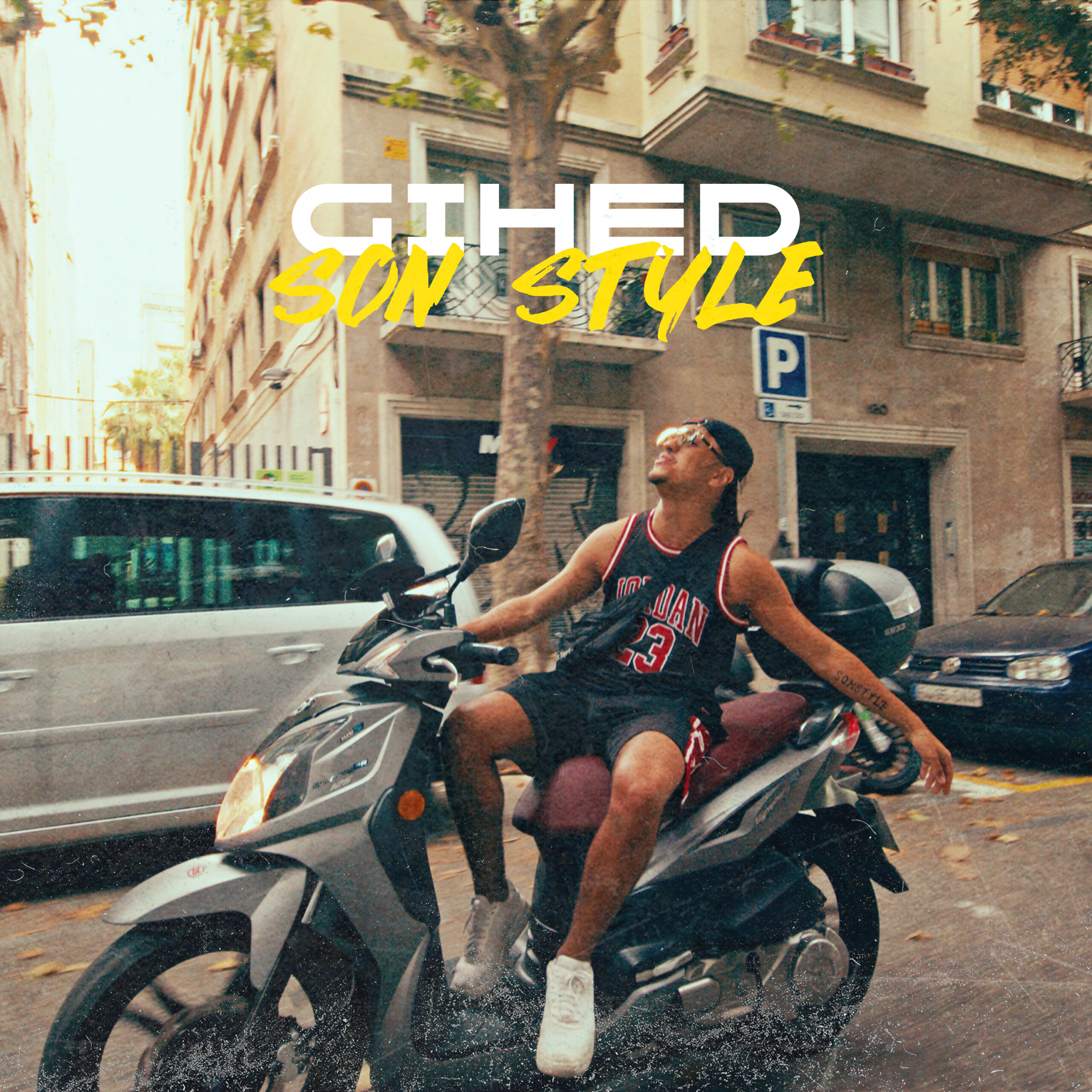 [OUT NOW] GIHED – ‘SON STYLE’