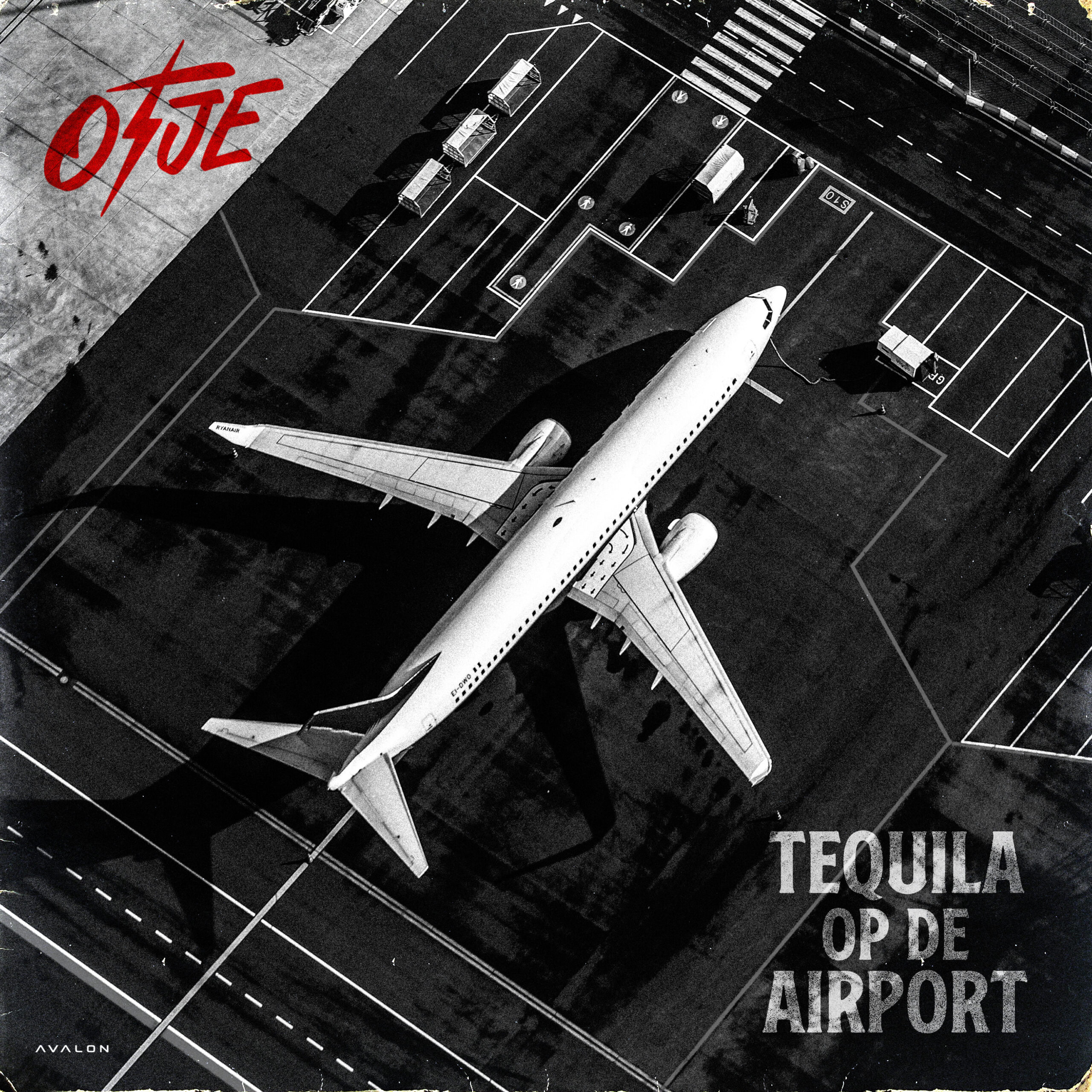 [OUT NOW] OTJE – ‘TEQUILA OP DE AIRPORT’