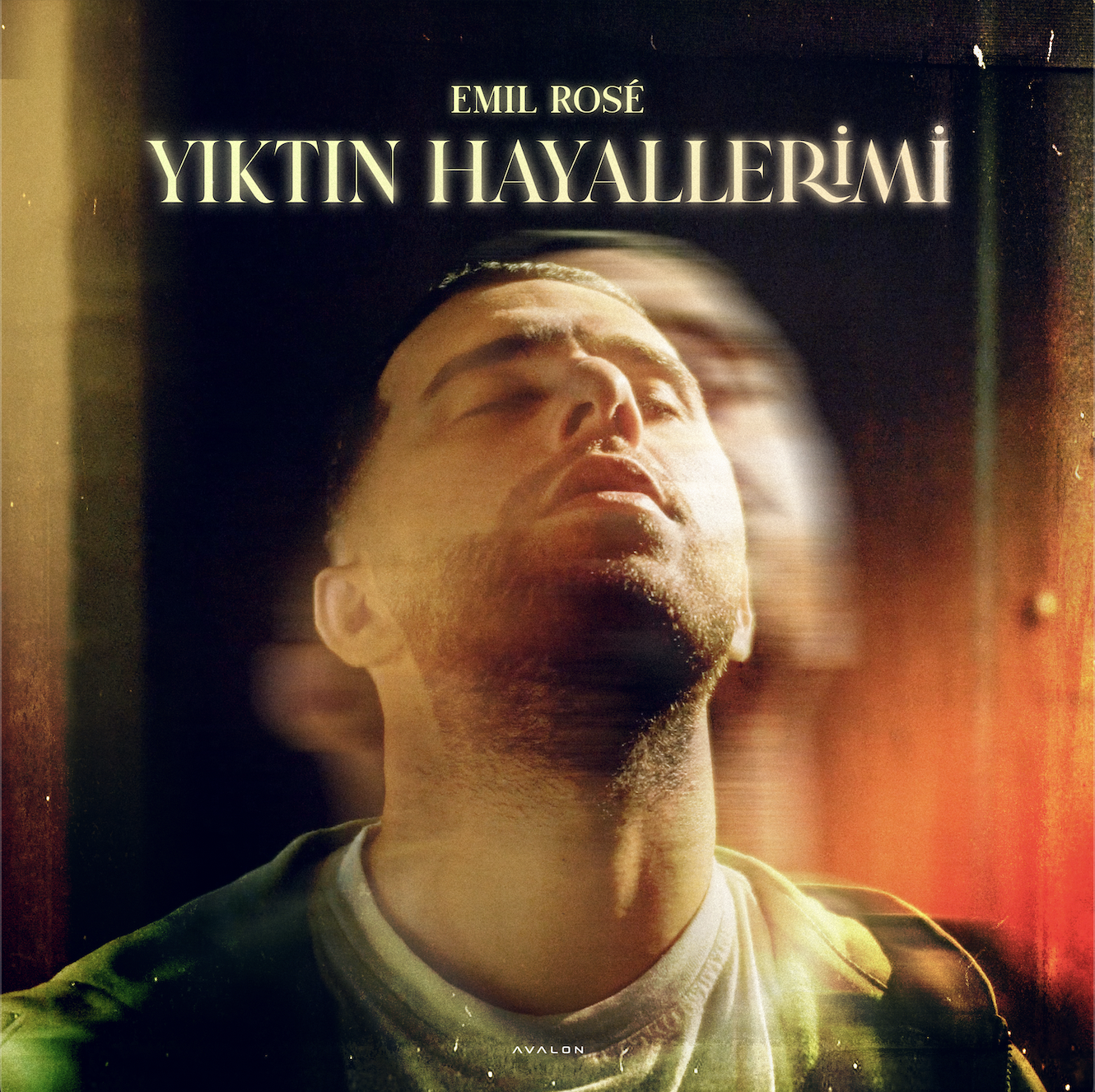 [OUT NOW] EMIL ROSÉ – ‘YIKTIN HAYALLERIMI’