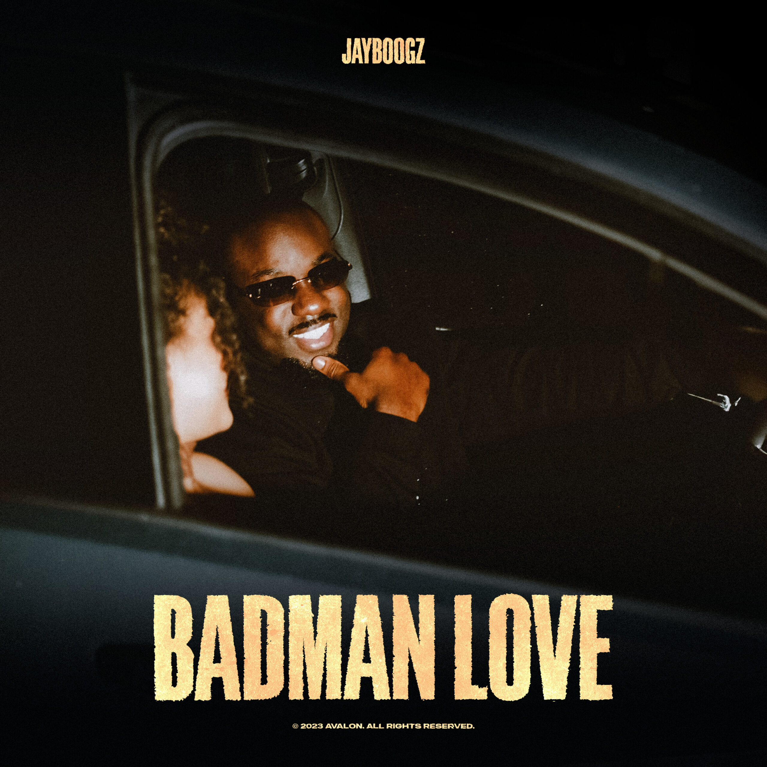 [OUT NOW]: JAYBOOGZ – ‘BADMAN LOVE’