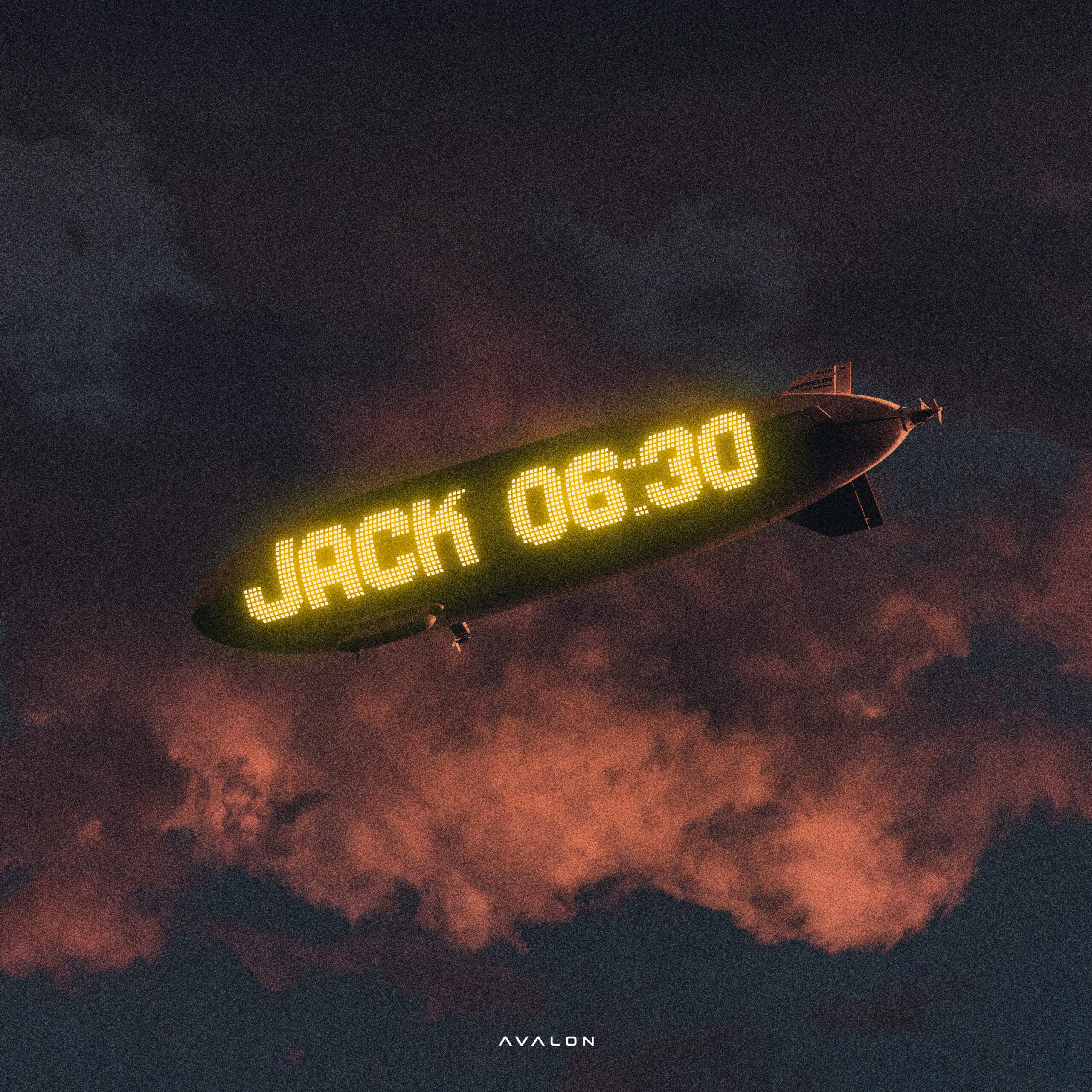 [OUT NOW] JACK – ’06:30′ 