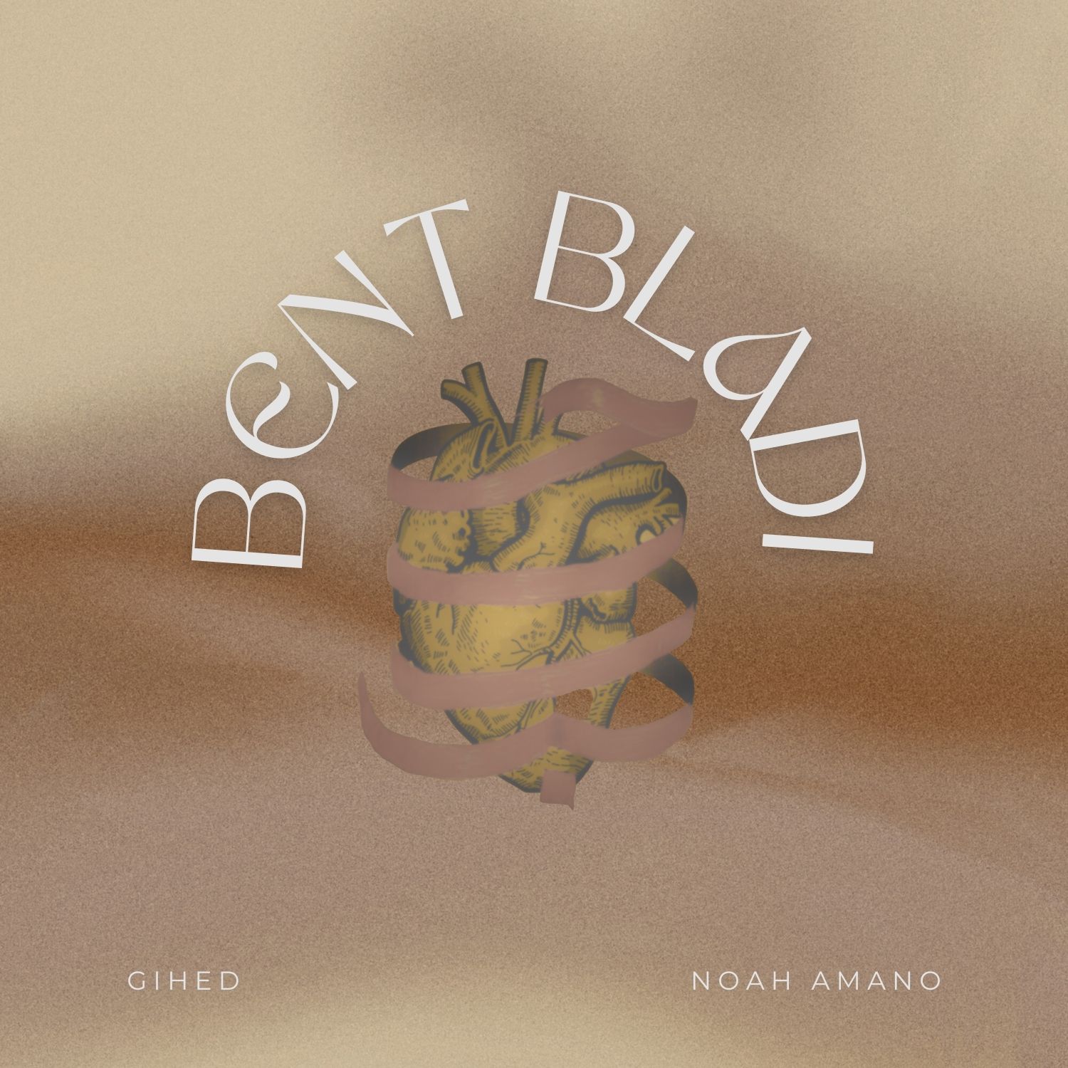 GIHED FT. NOAH AMANO – “BENT BLADI”