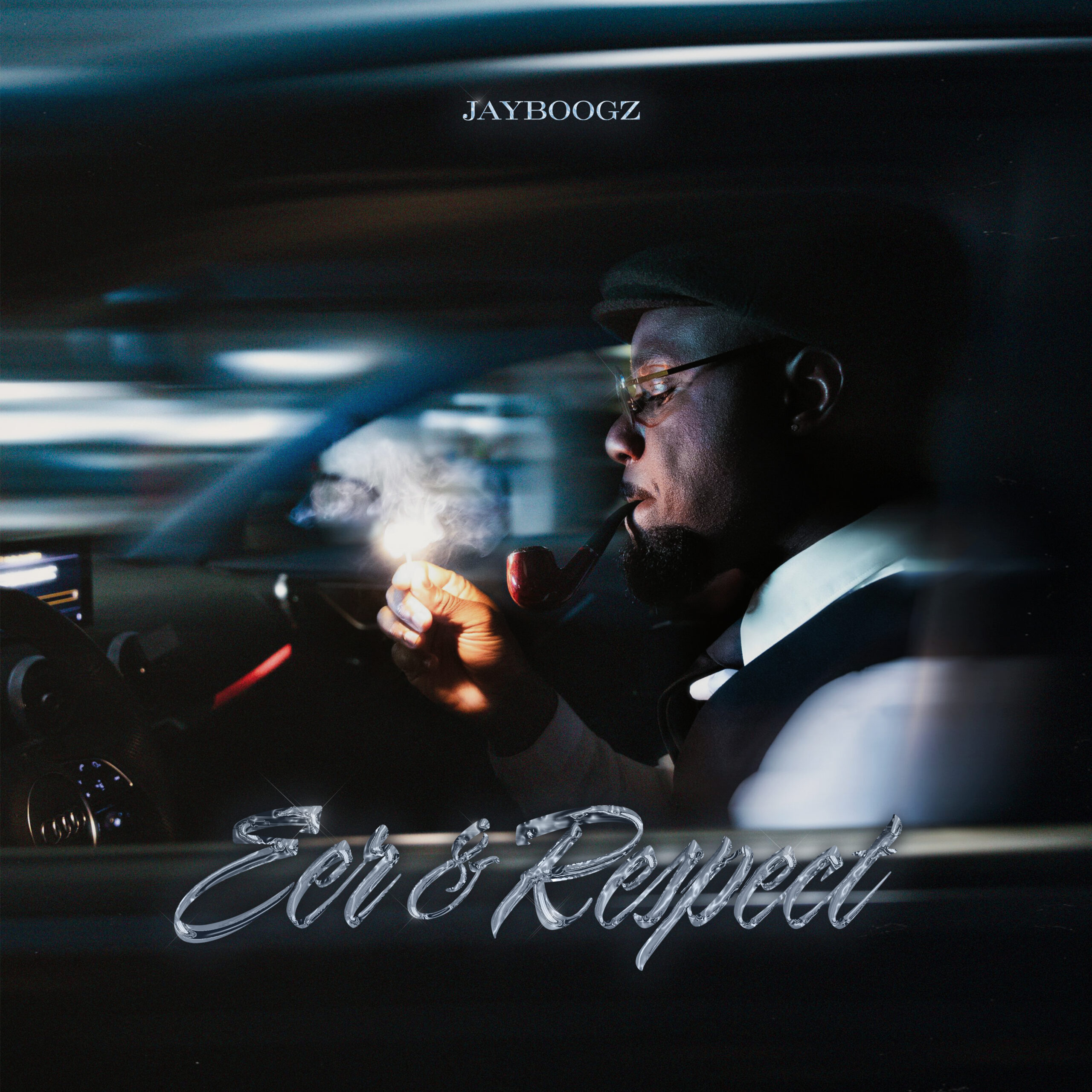 [OUT NOW] JAYBOOGZ – “EER & RESPECT”